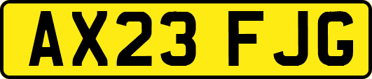 AX23FJG
