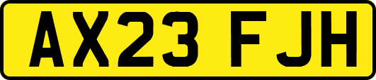 AX23FJH