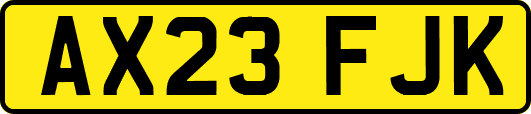 AX23FJK