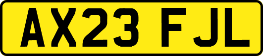 AX23FJL
