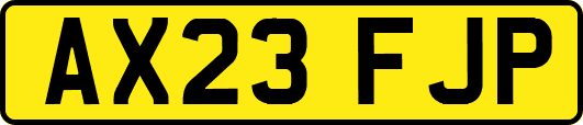 AX23FJP