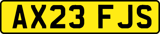 AX23FJS