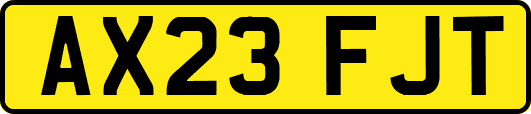 AX23FJT