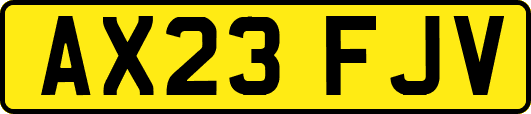 AX23FJV