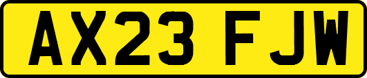 AX23FJW
