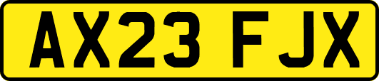 AX23FJX