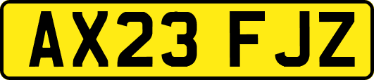 AX23FJZ