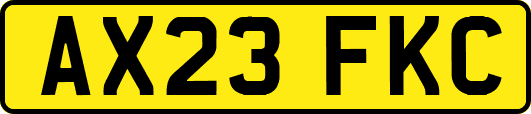AX23FKC