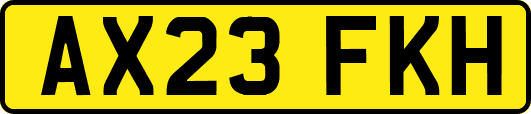 AX23FKH