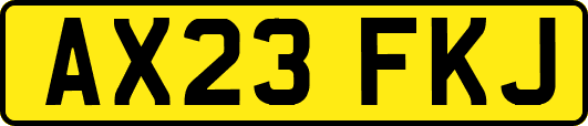 AX23FKJ