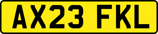 AX23FKL
