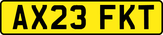 AX23FKT