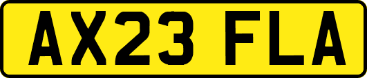 AX23FLA