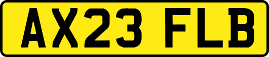 AX23FLB