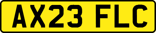 AX23FLC