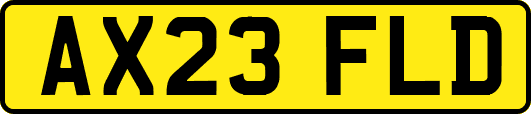 AX23FLD