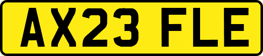 AX23FLE