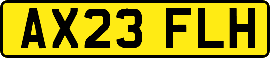 AX23FLH