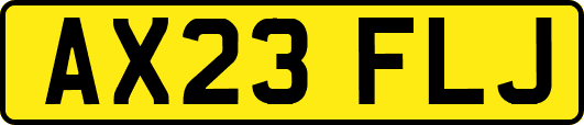 AX23FLJ