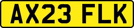 AX23FLK