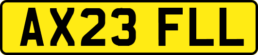 AX23FLL