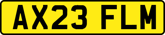 AX23FLM