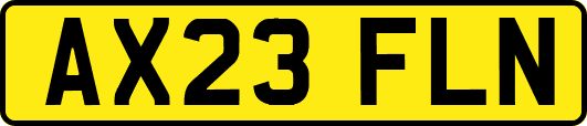 AX23FLN