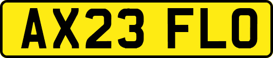 AX23FLO