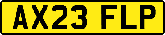 AX23FLP