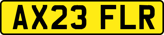 AX23FLR