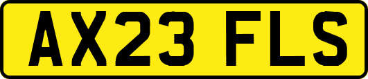 AX23FLS