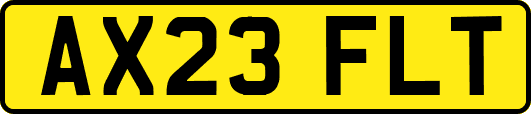 AX23FLT