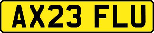 AX23FLU