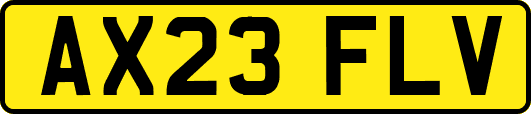 AX23FLV