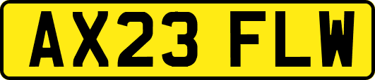 AX23FLW
