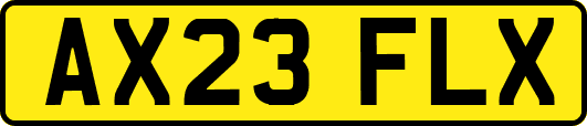 AX23FLX