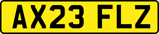 AX23FLZ
