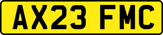 AX23FMC
