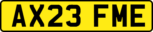 AX23FME