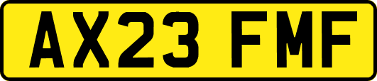 AX23FMF