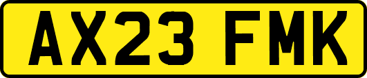 AX23FMK