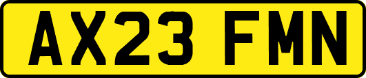 AX23FMN