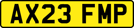 AX23FMP