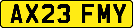 AX23FMY