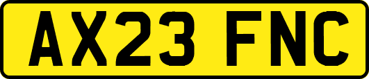 AX23FNC