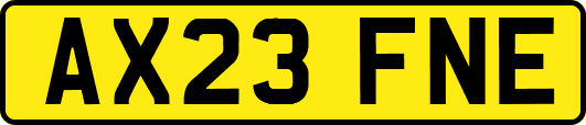 AX23FNE