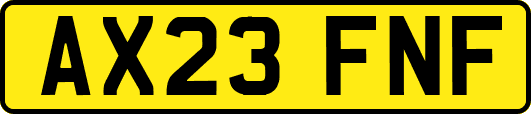 AX23FNF