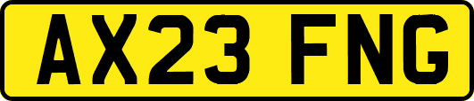 AX23FNG