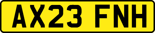 AX23FNH