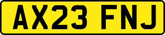 AX23FNJ